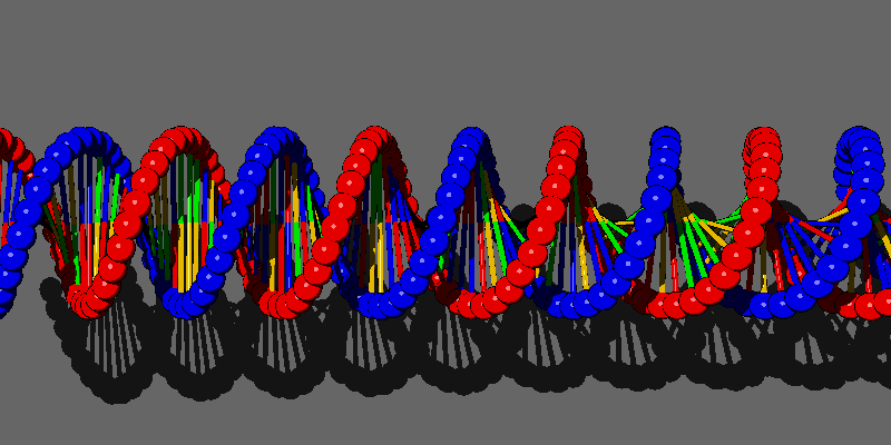 example image
