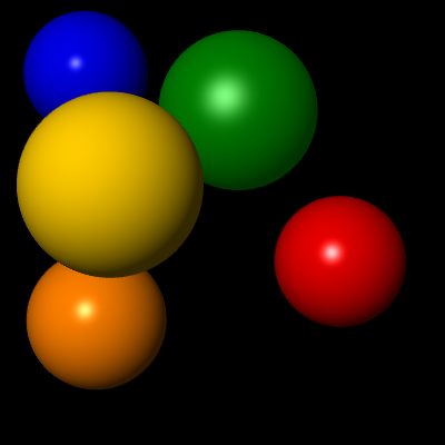 example image