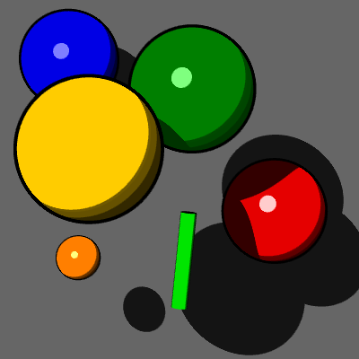 example image